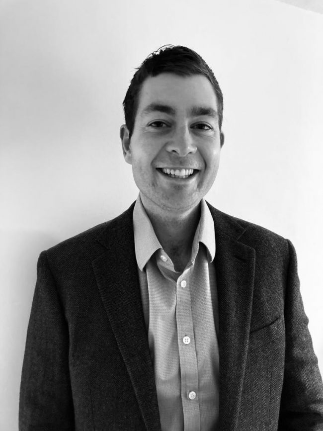 Meet the Team: Nick Smith, Portfolio Manager - Claret Capital Partners